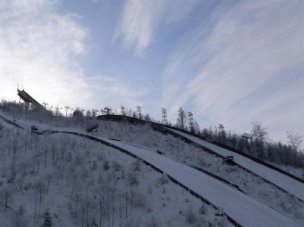 Harrachov foto